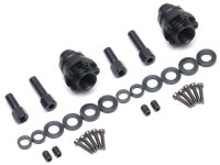 BoomRacing Adjustable Dually Adapter for 5-Lug Beadlock...
