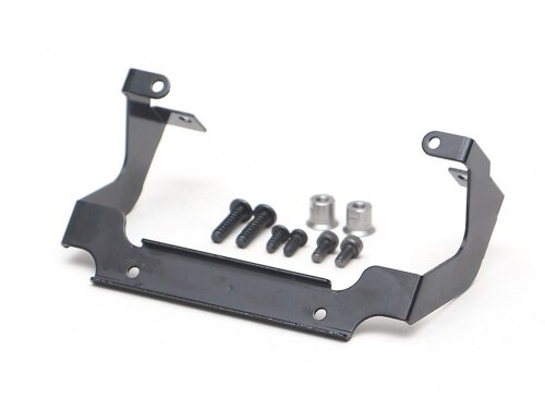 BoomRacing Reinforced Front Body Mount for BRX01 BRLC7069
