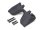 BoomRacing B3D Rear Slider for BRX01 Center Skid Plate (for Rear Leaf Spring) for BRX01 BRLC7072