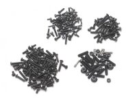 BoomRacing Full Screw Hardware Kit for Boom Racing BRX01...