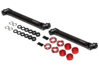 BoomRacing Complete BADASS HD Steel Center Drive Shaft...