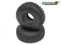 BoomRacing HUSTLER M/T Xtreme 1.9 MC2 Narrow Rock...