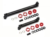 BoomRacing Complete BADASS HD Steel Center Drive Shaft...