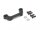 BoomRacing CMX/CFX Servo Adapter for PYTHON BLACK Servo for MST 1/10 CFX BR955031