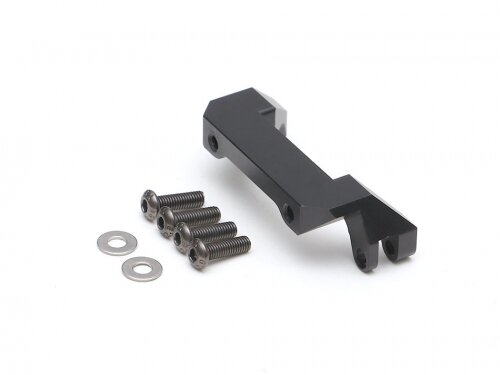 BoomRacing Servo Adapter for PYTHON BLACK Servo for MST 1/8 CFX-W BR955032
