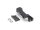 BoomRacing Servo Adapter for PYTHON BLACK Servo for MST 1/8 CFX-W BR955032