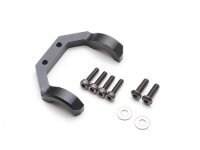 BoomRacing AR44 Servo Adapter for PYTHON BLACK Servo for...