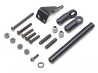 BoomRacing 4-Link Conversion Kit for BRX01 & BRX01...