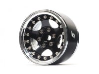 BoomRacing ProBuild 1.9" SV5 Adjustable Offset...