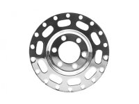 BoomRacing ProBuild 1.9" Alum MAG10 Faceplate (1)...