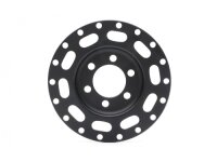 BoomRacing ProBuild 1.9" Alum MAG10 Faceplate (1)...