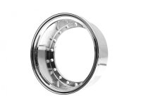 BoomRacing ProBuild 1.9" Alum 15mm Solid Wheel...