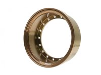 BoomRacing ProBuild 1.9" Alum 15mm Solid Wheel...