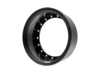 BoomRacing ProBuild 1.9" Alum 15mm Solid Wheel...