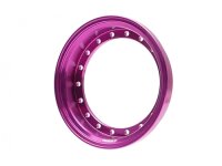 BoomRacing ProBuild 1.9" Alum 7.5mm Solid Wheel...