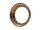 BoomRacing ProBuild 1.9" Alum 7.5mm Solid Wheel Barrel (1) Bronze BRPROB-01BZ