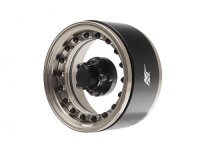 BoomRacing ProBuild 1.9" CAL 5-Lug Adjustable Offset...