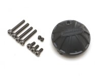 BoomRacing XT Diff Cover for BRX70/BRX80/BRX90 PHAT Axle...