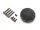 BoomRacing XT Diff Cover for BRX70/BRX80/BRX90 PHAT Axle for BRX01 BRLC7088