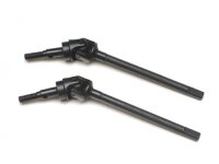 BoomRacing BADASS Ultra Hard Steel Axle Universal...