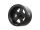 BoomRacing ProBuild 1.9" CF5 Adjustable Offset Aluminum Beadlock Wheels (2) Matte Black/Carbon Fiber BRPB009MBKCF