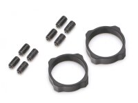 BoomRacing Lock Ring Replacement for BRX70/BRX80/BRX90...