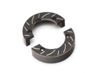 BoomRacing Brass Large Weight Blocks 23g for...