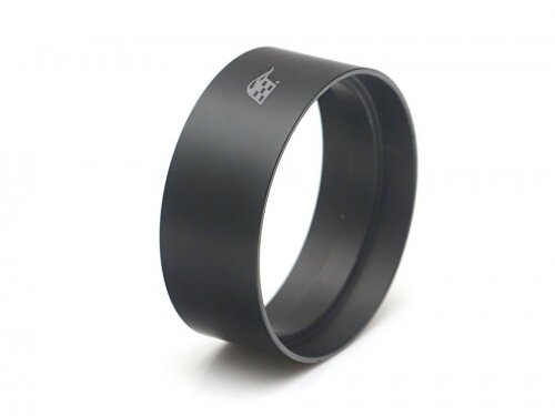 BoomRacing ProBuild 1.9" Delrin Lightweight Beadlock Center Clamp Ring 21.5mm (1) BRPROB-03LW
