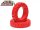 BoomRacing Rock Monster RED Silicone Tire Insert 3.5"x0.84" (90x21mm) for 1.9" Landy Classic / Expedition Classic / Trophy Class
