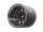 BoomRacing ProBuild 1.9" Extra Wide CR6 Adjustable Offset Aluminum Beadlock Wheels (2) Gun Metal/Carbon Fiber BRPB010GMCF-EW
