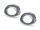 BoomRacing Nylon Winch Line 2.5m (2) for Muscle Winch BR-36Line
