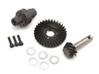 BoomRacing Heavy Duty Keyed Bevel Helical Underdrive Gear...