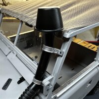 CRM Snorkel für BoomRacing Landrover Series 88 & 109