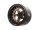 BoomRacing ProBuild 1.9" SS5 Adjustable Offset Aluminum Beadlock Wheels (2) Black/Bronze BRPB013BKBZ