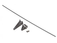 BoomRacing Universal Routing Kit for Muscle Winch BR-36Route