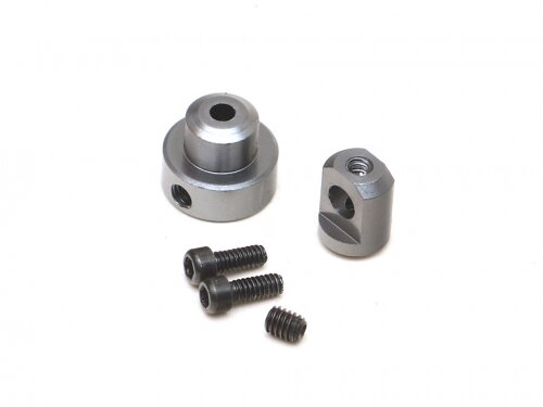 BoomRacing Easy Access Knob for Muscle Winch BR-36Knob