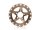 BoomRacing ProBuild 1.9" Alum SS5 Faceplate (1) Bronze BRPBF008SS5BZ