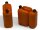 CRM Chainsaw Double Canister 1/10 made of resin