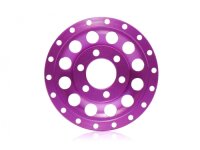 BoomRacing ProBuild 1.9" Alum R12 Faceplate (1)...