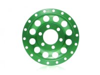 BoomRacing ProBuild 1.9" Alum R12 Faceplate (1)...