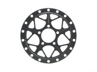 BoomRacing ProBuild 1.9" Alum LGB Faceplate (1)...