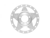 BoomRacing ProBuild 1.9" Alum RTS Faceplate (1)...