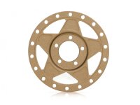 BoomRacing ProBuild 1.9" Alum RTS Faceplate (1)...