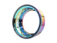 BoomRacing ProBuild 1.9" Alum 15mm Solid Wheel...