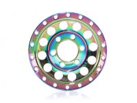 BoomRacing ProBuild 1.9" Alum R12 Faceplate (1) Neo...