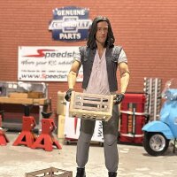 CRM Holzkiste - Obstkiste 40x30x20mm 1/10 (Bausatz)