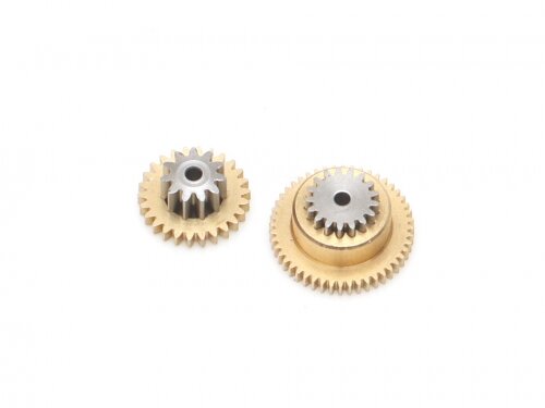 BoomRacing 220 Fast Gear Set for Muscle Winch BR-36Gear