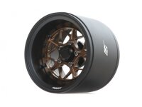 BoomRacing ProBuild 1.9" Extra Wide LGB Adjustable...
