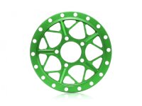 BoomRacing ProBuild 1.9" Alum LGB Faceplate (1)...