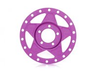 BoomRacing ProBuild 1.9" Alum RTS Faceplate (1)...